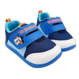 【菲斯質感生活購物】台灣製巴布豆透氣運動鞋-黑色 【C092-2】女童鞋 男童鞋 運動鞋 大童鞋 休閒鞋 布鞋 現貨 歷史價格詳細信息