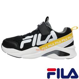 FILA J413W-321 白×紅×藍 KIDS 輕量黏帶慢跑鞋/大童鞋19-24㎝/【特價出清】114F 歷史價格詳細信息