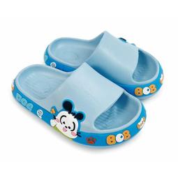 【菲斯質感生活購物】巴布豆圖案拖鞋-白色 【C115-2】兒童拖鞋 室內鞋 女童鞋 男童鞋 沙灘鞋 拖鞋 涼鞋 歷史價格詳細信息