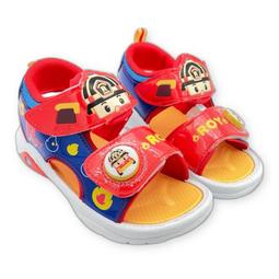 【菲斯質感生活購物】台灣製救援小隊運動燈鞋-波力poli 【P089】男童鞋 台灣製童鞋 MIT童鞋 波力童鞋 發光鞋 歷史價格詳細信息