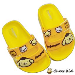 【Cheer-Kid】台灣製角落生物涼鞋 【B033】涼鞋 兒童涼鞋 台灣製 女童鞋 角落生物 歷史價格詳細信息