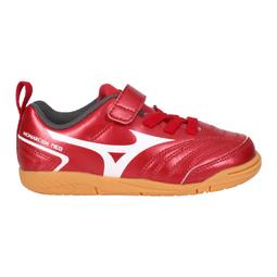 Mizuno MONARCIDA NEO II 中大童 足球鞋 3E楦 P1GB232550 黑金【iSport愛運動】 歷史價格詳細信息