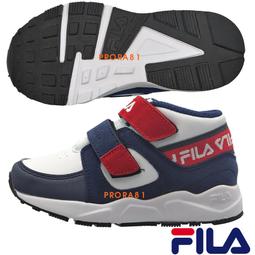 Fila 襪子 Crew Socks 男女款 藍紅 長襪 中筒襪 條紋 穿搭 【ACS】 SCU7003WT 歷史價格詳細信息