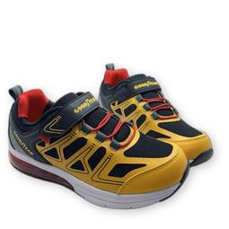 【GOODYEAR 固特異】緩震氣墊運動鞋/女 緩震 舒適 酒紅(GAWR22802) 歷史價格詳細信息