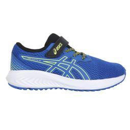 Asics PRE Noosa TRI 15 PS [1014A314-700] 中童 慢跑鞋 運動 休閒 魔鬼氈 粉彩 歷史價格詳細信息