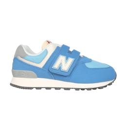 &equiv;排汗專家&equiv;NEW BALANCE 男女中童復古慢跑鞋-WIDE( 574系列 N字鞋 寬楦「PV574FL」 免運 歷史價格詳細信息