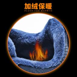 兒童運動鞋加絨二棉鞋2023冬季新款夜光鞋男童高筒鞋女童休閒板鞋 歷史價格詳細信息