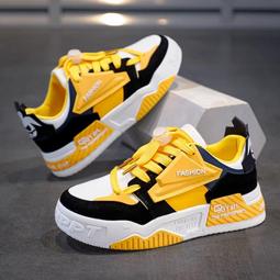 男童秋冬2023新款兒童中大童男運動旋轉扭扣跑步鞋男女籃球 歷史價格詳細信息