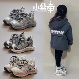 女童運動春秋2023新款外穿長灰色衛女孩秋季裝大童加絨子 歷史價格詳細信息