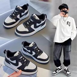 2023秋季新款童兒童運動男童寶寶子小白女童休閒跑步女 歷史價格詳細信息