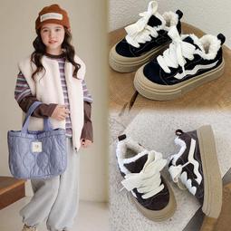 女童板鞋2023年秋季新款兒童小白鞋韓版男童百搭休閒鞋中洋派 歷史價格詳細信息