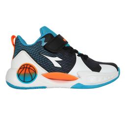 &equiv;排汗專家&equiv;DIADORA 男大童戶外野趣越野慢跑鞋-超寬楦(運動 訓練 休閒 魔鬼氈「DA11119」 歷史價格詳細信息