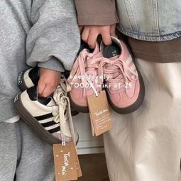 兒童德訓鞋冬季2023新款男童運動鞋真皮軟底女童鞋子二棉加絨板鞋 歷史價格詳細信息