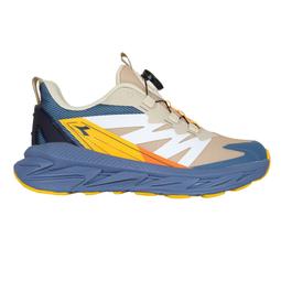 &equiv;排汗專家&equiv;DIADORA 男大童戶外野趣越野慢跑鞋-超寬楦(運動 訓練 休閒 魔鬼氈「DA11119」 歷史價格詳細信息