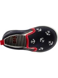 [娃娃屋] 美國 GAP 小男生可愛小熊熊休閒鞋 #10 (4T) 歷史價格詳細信息