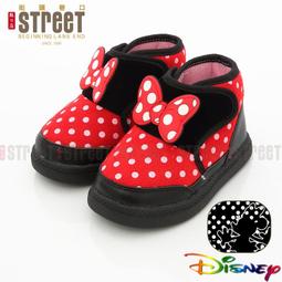 【街頭巷口 Street】Disney 迪士尼 可愛米奇星星配色 魔鬼氈式 童短靴 KRM454610F 粉色 歷史價格詳細信息
