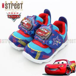 【街頭巷口 Street】 閃電麥坤 CARS 大魔鬼氈固定 休閒好穿 寶寶鞋 嗶嗶鞋 KR563260R 紅色 歷史價格詳細信息