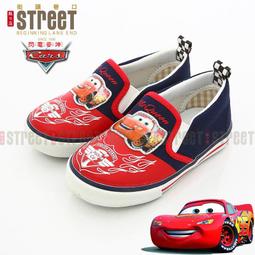 【街頭巷口 Street】 時尚休閒童鞋 魔鬼氈式 透氣網布設計 流線條紋風格 休閒運動童鞋 CD215BE 藍色 歷史價格詳細信息