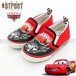 【街頭巷口 Street】 時尚休閒童鞋 魔鬼氈式 透氣網布設計 流線條紋風格 休閒運動童鞋 CD215BE 藍色 歷史價格詳細信息