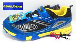 英德鞋坊 GOODYEAR 固特異 女款防水戶外郊山登山踏青鞋 72517-藍橘 超低直購價690元 歷史價格詳細信息