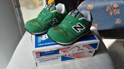 New Balance童鞋 男女童運動鞋 996 NB童 魔鬼氈跑步鞋 透氣 耐磨 寬楦 慢跑鞋 中大童 Q8429 歷史價格詳細信息