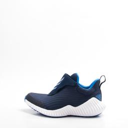 adidas 童鞋 慢跑鞋 FortaRun AC K 運動休閒 愛迪達 輕量 無鞋帶 魔鬼氈 中童 黑 EF0145 歷史價格詳細信息