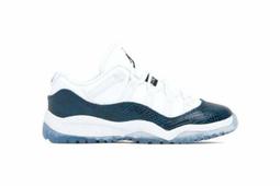 S.G Air Jordan 11 Low Pure Violet 白紫 薰衣草 低筒 女鞋 AH7860-101 歷史價格詳細信息