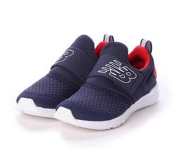 現貨 iShoes正品 New Balance 小童 魔鬼氈 涼鞋 NW809PS NW809BB NW809SS W 歷史價格詳細信息