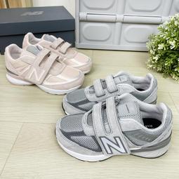 現貨 iShoes正品 New Balance 990 小童 潮流 運動鞋 童鞋 IV990TO3 IV990WB3 W 歷史價格詳細信息