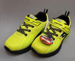 尼莫體育 LOTTO 樂得 AIR輕量雙氣墊跑鞋 魔鬼氈 LT2AKR6310 LT2AKR6316 6317 童鞋 歷史價格詳細信息