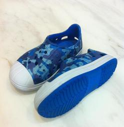 Crocs卡駱馳 (童鞋) 迷彩經典大童小克駱格-207594-063 歷史價格詳細信息
