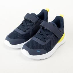 【PUMA】運動鞋 童鞋 中童 兒童 魔鬼氈 Trinity MID 90s AC+ PS 10 白灰 39800001 歷史價格詳細信息