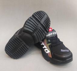 尼莫體育 LOTTO 樂得 AIR輕量雙氣墊跑鞋 魔鬼氈 LT2AKR6310 LT2AKR6316 6317 童鞋 歷史價格詳細信息