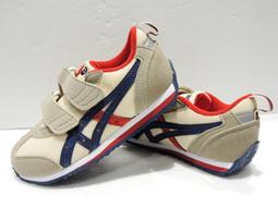Asics 休閒鞋 Idaho Baby 米白 紫 童鞋 小童鞋 魔鬼氈 碎花 運動鞋 【ACS】 TUB167500 歷史價格詳細信息