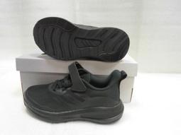 Adidas FortaRun EL I 童鞋 小童 粉綠紫 支撐 包覆 休閒 運動 學步鞋 GZ1819 歷史價格詳細信息