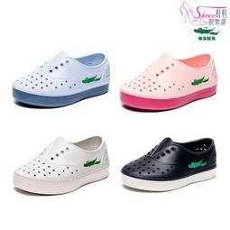 童鞋【鞋鞋俱樂部-型男館】【189-BOB6021】輕量透氣兒童休閒鞋 兒童布鞋．藍綠/桃白 歷史價格詳細信息