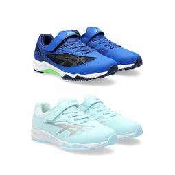 ASICS LAZERBEAM KA-MG 運動鞋 中大童 水藍 R7281(1154A109-404) 歷史價格詳細信息