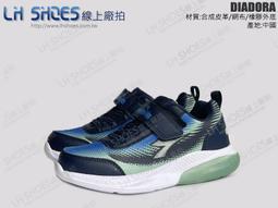 LH Shoes線上廠拍 / DIADORA童黑/白/紅編織運動涼鞋(13135)鞋店下架品【滿千免運費】 歷史價格詳細信息
