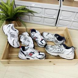 現貨 iShoes正品 New Balance 530 中童 韓系 運動鞋 童鞋 PZ530ZO PZ530ZP W 歷史價格詳細信息