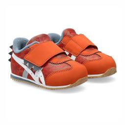 ASICS 亞瑟士 IDAHO BABY FP 小童鞋 兒童 布鞋 1144A289-700 歷史價格詳細信息