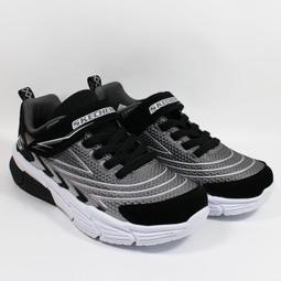 Skechers 兒童運動鞋 Kool Bricks 4-7歲 積木 藍 高筒 磁吸【ACS】 402223L-BLMT 歷史價格詳細信息