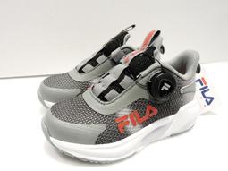 2024 FILA 兒童 中大童 運動休閒鞋.男童鞋 運動鞋 氣墊慢跑鞋 (3-J827Y-778) 歷史價格詳細信息