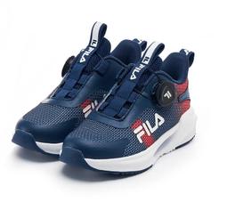 2024 FILA 兒童 中大童 運動休閒鞋.男童鞋 運動鞋 氣墊慢跑鞋 (3-J827Y-778) 歷史價格詳細信息