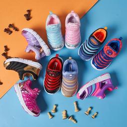 兒童運動鞋防滑軟底寶寶鞋3一6歲小童女鞋春秋男寶寶休閒鞋不掉鞋灰色尺寸：內長16.5cm[24碼] 歷史價格詳細信息