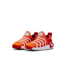 Nike 童鞋 Dynamo GO SE PS 毛毛蟲鞋 橘 白 中童 小朋友 無鞋帶 FD4633-811 歷史價格詳細信息