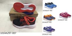 Asics Lazerbeam KD-MG [1154A174-700] 中童 慢跑鞋 運動 休閒 緩震 防滑 淺粉 歷史價格詳細信息