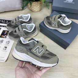 NEW BALANCE 童鞋 NB 990 粉色 麂皮 黏帶 小童 IV990PK6 歷史價格詳細信息