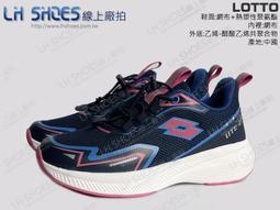 LH Shoes線上廠拍LOTTO/深藍童全力進擊復古老爹鞋、運動鞋(7066)鞋店下架品【滿千免運費】 歷史價格詳細信息