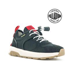 PALLADIUM AX_EON SO K鞋套式慢跑鞋-女-灰 歷史價格詳細信息
