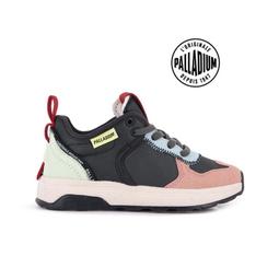 PALLADIUM AX_EON SO K鞋套式慢跑鞋-女-灰 歷史價格詳細信息